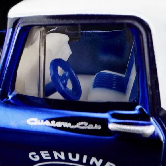 Hot Wheels RLC Exclusive 1962 Ford F100 Red Line Ships Now 2022 #11742 Limited - Picture 9 of 12